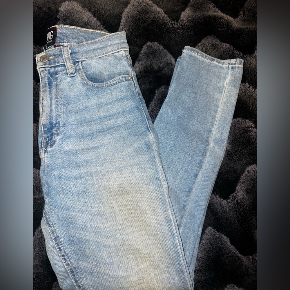 BDG skinny jeans